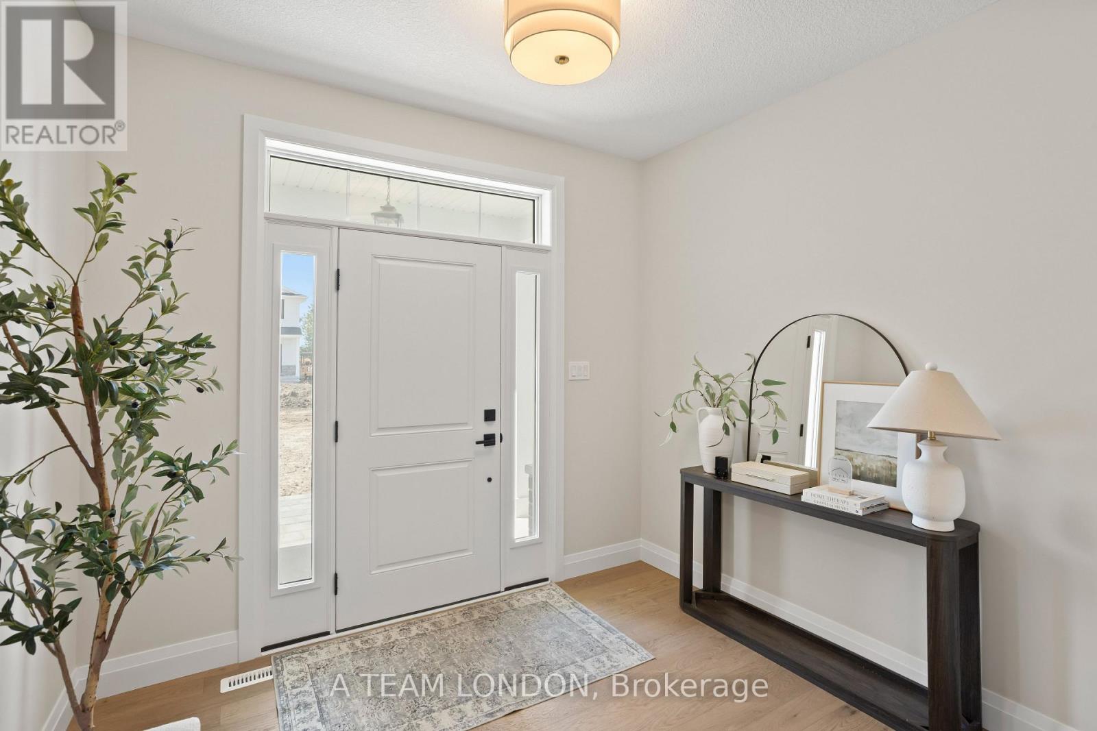 Single Family House for Sale in  ASHFORD (LOT ) STREET Central Elgin (Belmont) 