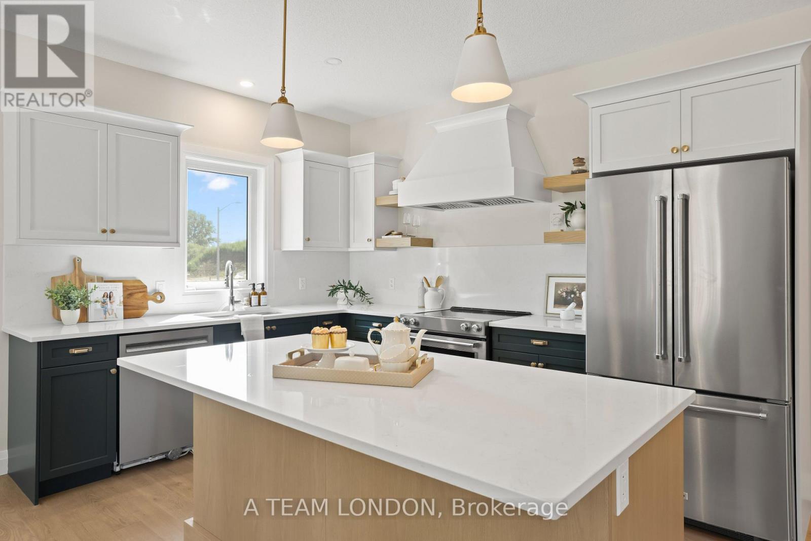 Single Family House for Sale in  ASHFORD (LOT ) STREET Central Elgin (Belmont) 