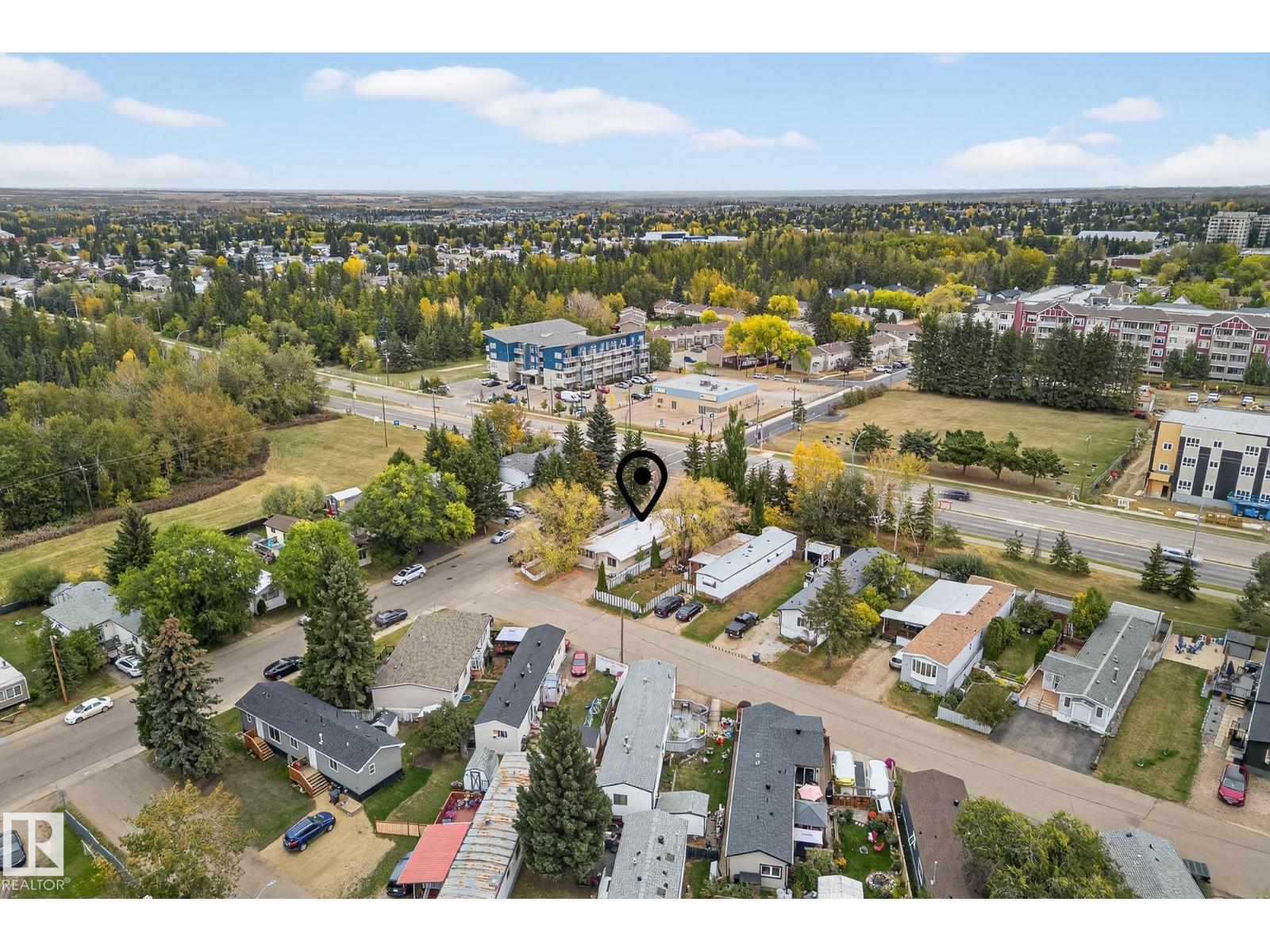 18 305 Calahoo Road, Spruce Grove