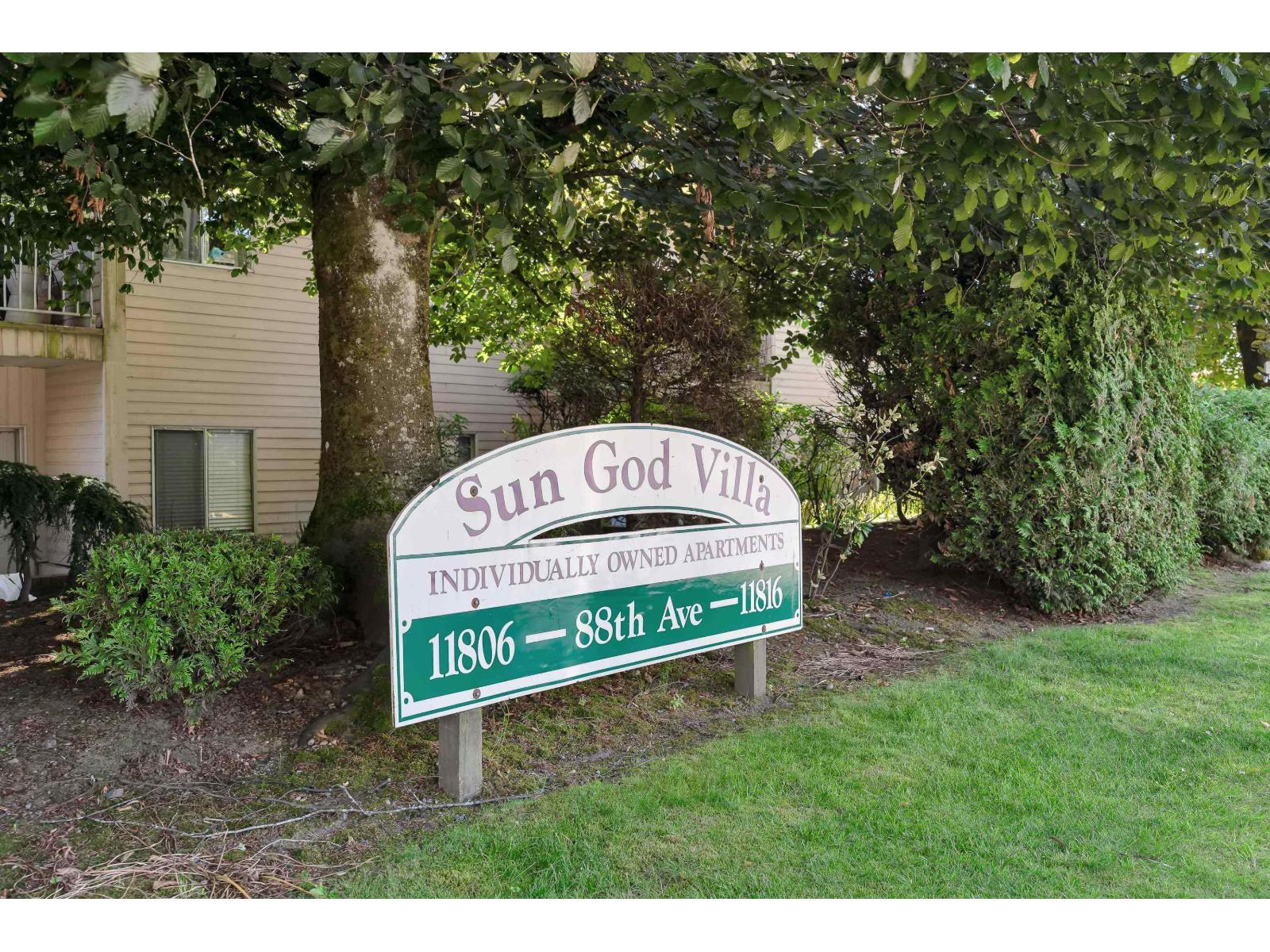 #324-11806 88 Avenue, Delta