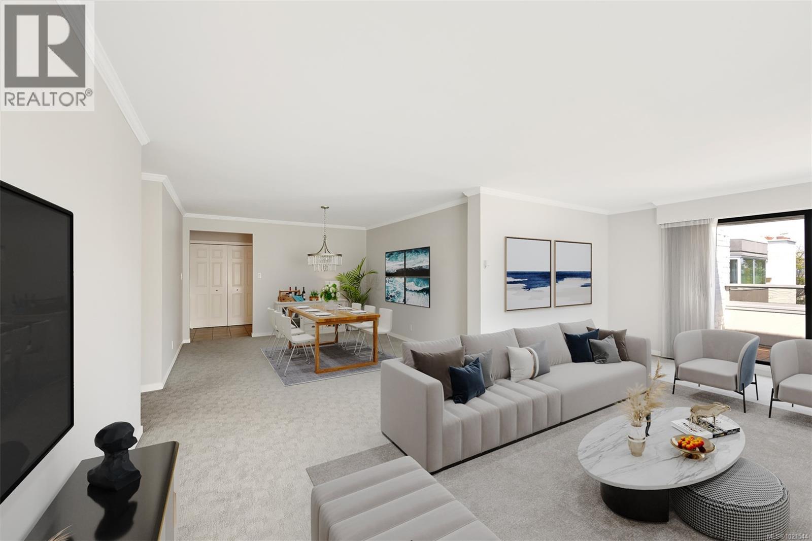 409 1370 Beach Dr, Oak Bay