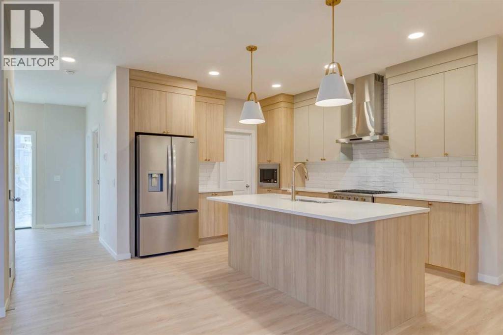 Single Family House for Sale in  Alpine Common SW Alpine Park Calgary 