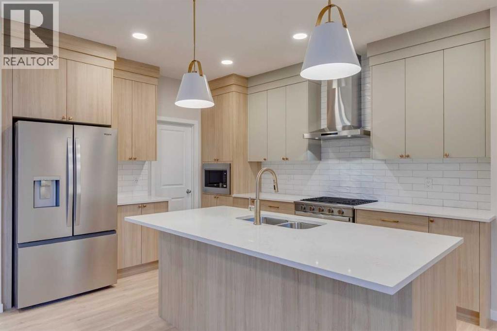 Single Family House for Sale in  Alpine Common SW Alpine Park Calgary 