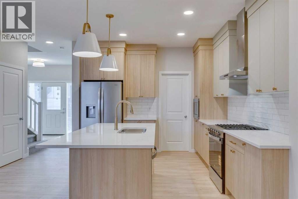 Single Family House for Sale in  Alpine Common SW Alpine Park Calgary 