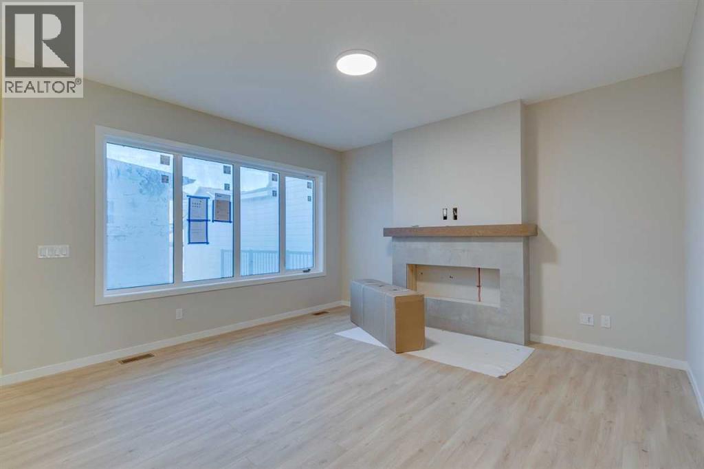 Single Family House for Sale in  Alpine Common SW Alpine Park Calgary 