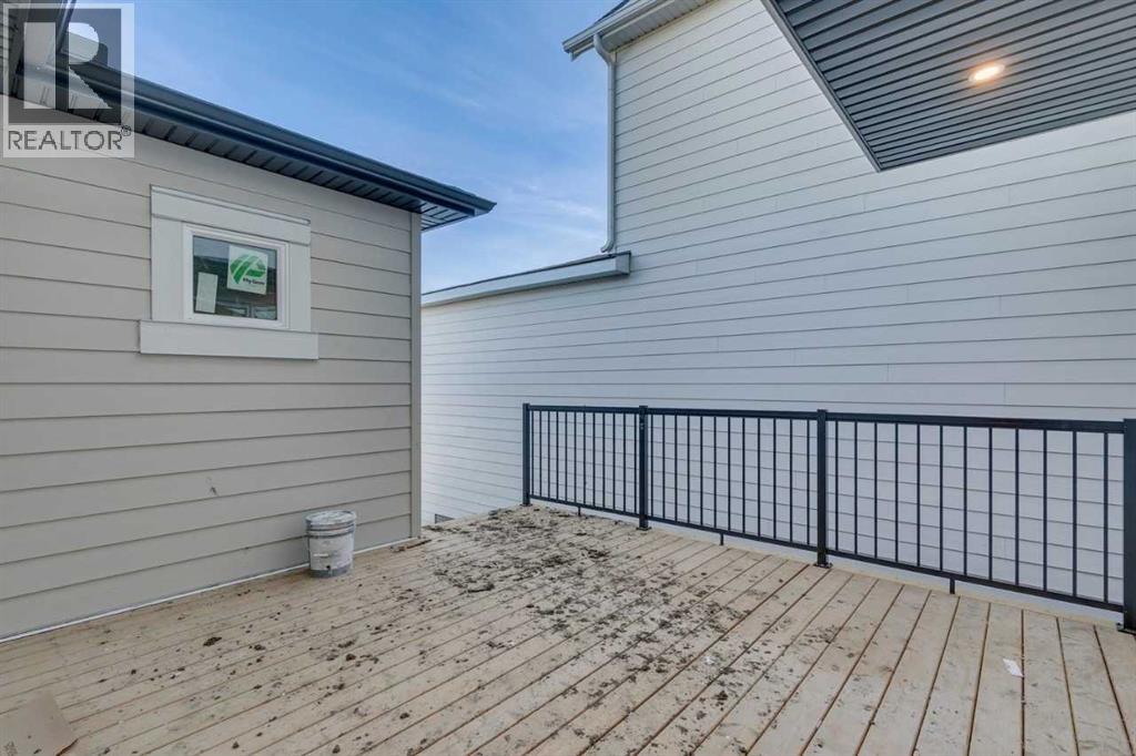 Single Family House for Sale in  Alpine Common SW Alpine Park Calgary 