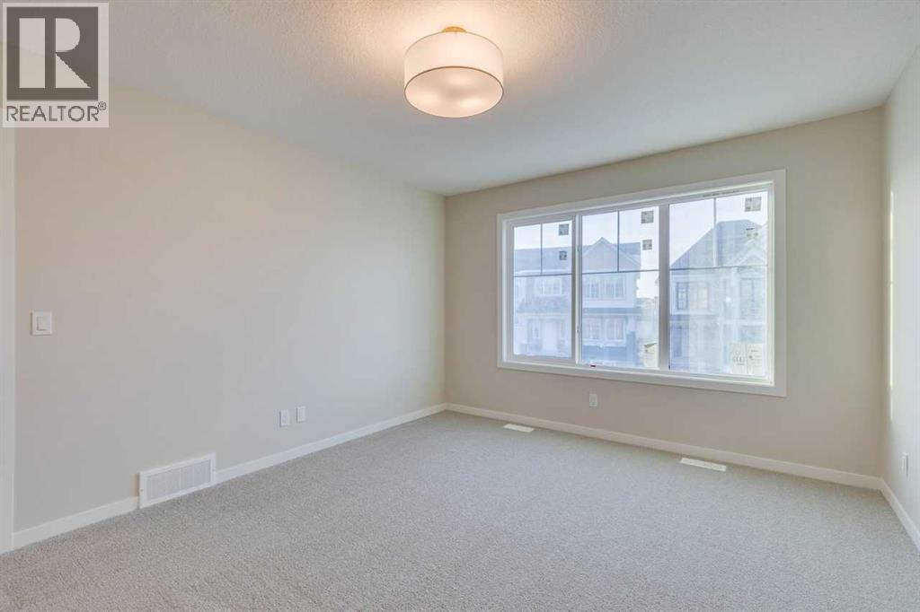 Single Family House for Sale in  Alpine Common SW Alpine Park Calgary 