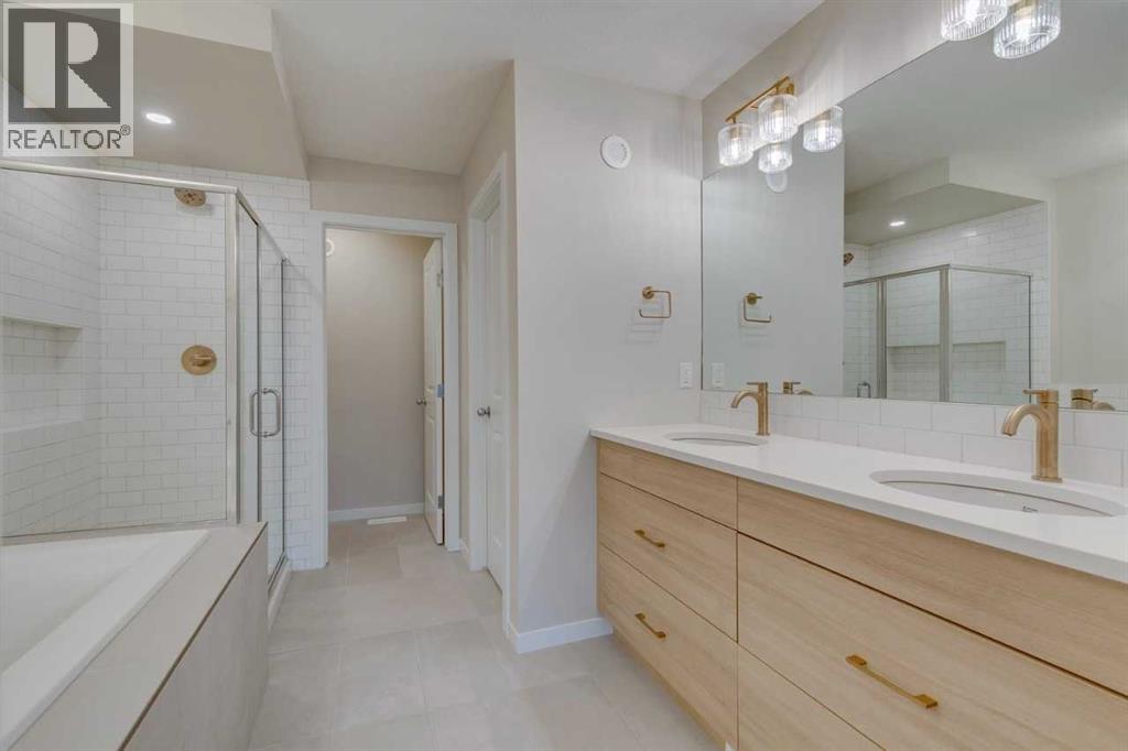 Single Family House for Sale in  Alpine Common SW Alpine Park Calgary 