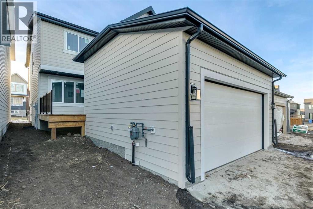 Single Family House for Sale in  Alpine Common SW Alpine Park Calgary 