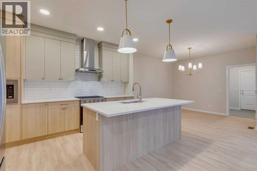 Single Family House for Sale in  Alpine Common SW Alpine Park Calgary 