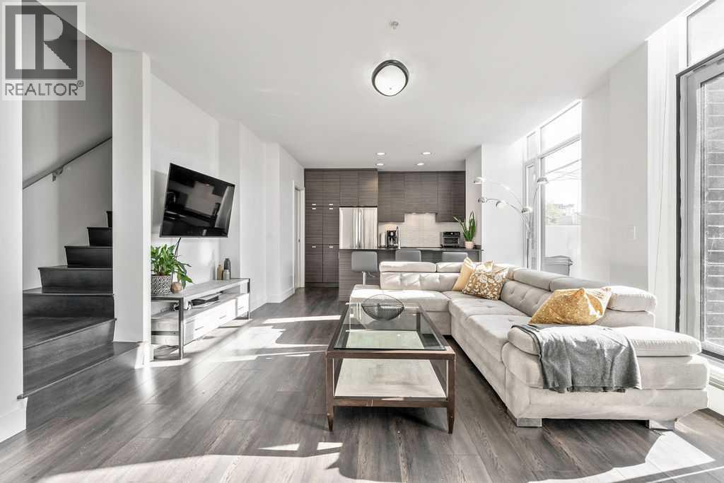 Single Family House for Sale in    Street SW Beltline Calgary 