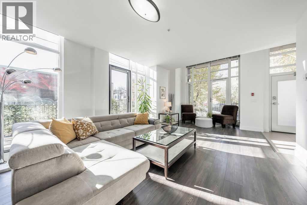 Single Family House for Sale in    Street SW Beltline Calgary 