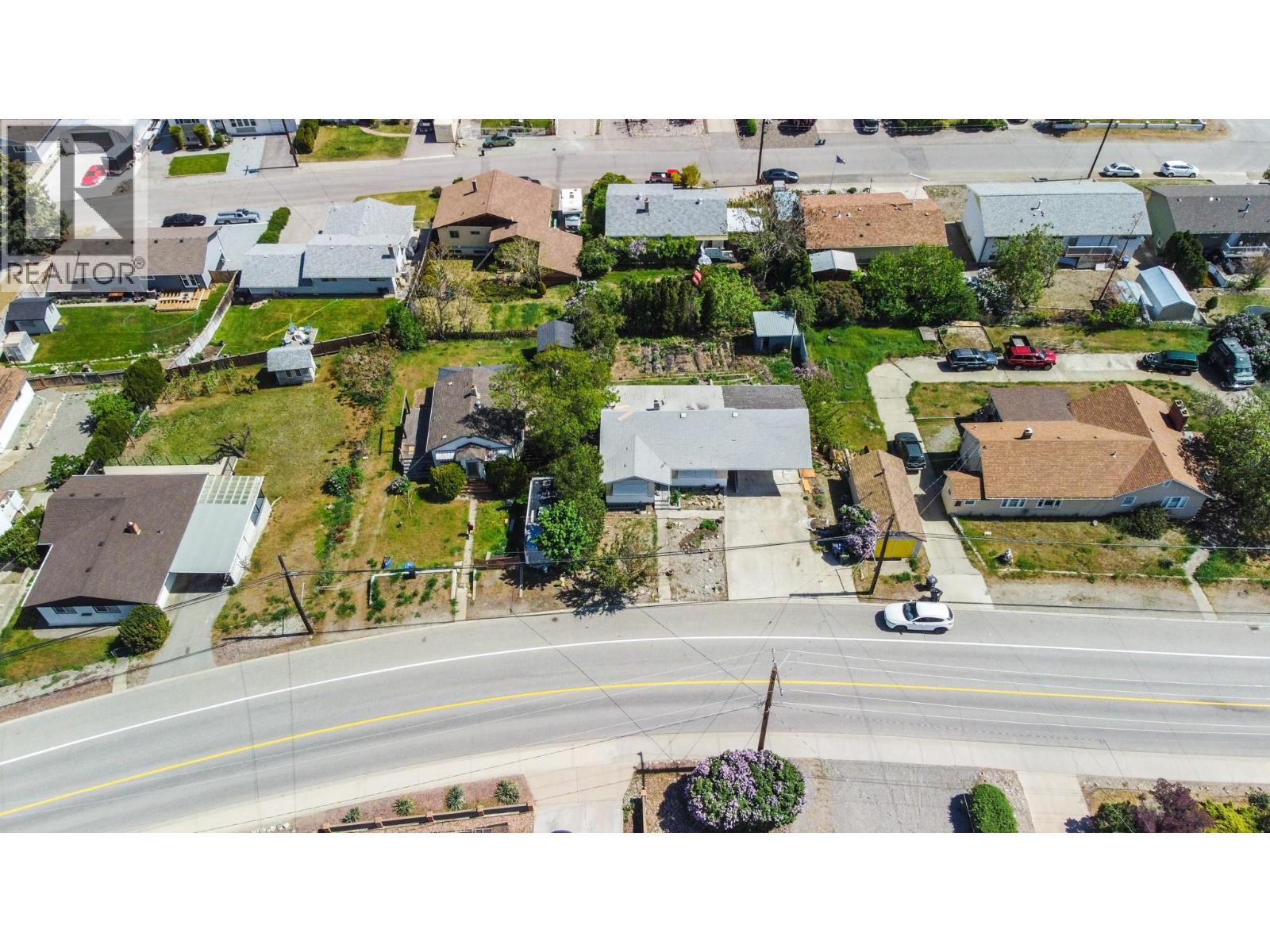 8009 87th Street, Osoyoos