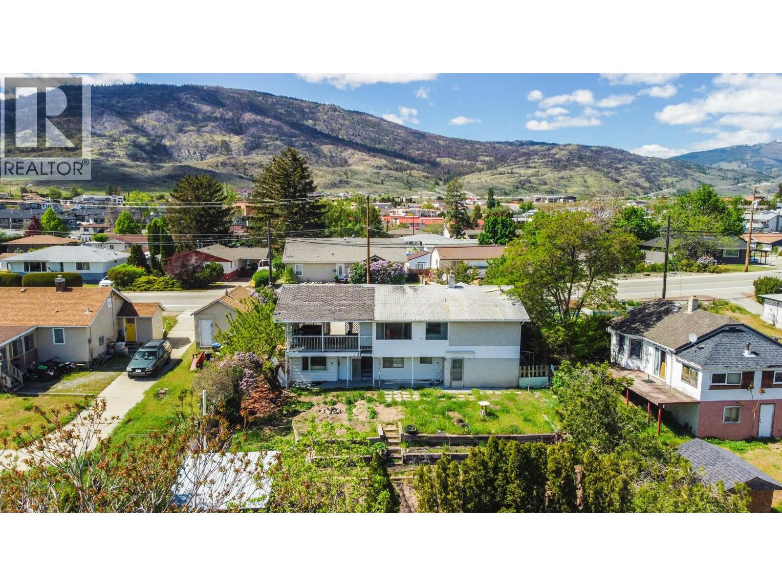 8009 87th Street, Osoyoos