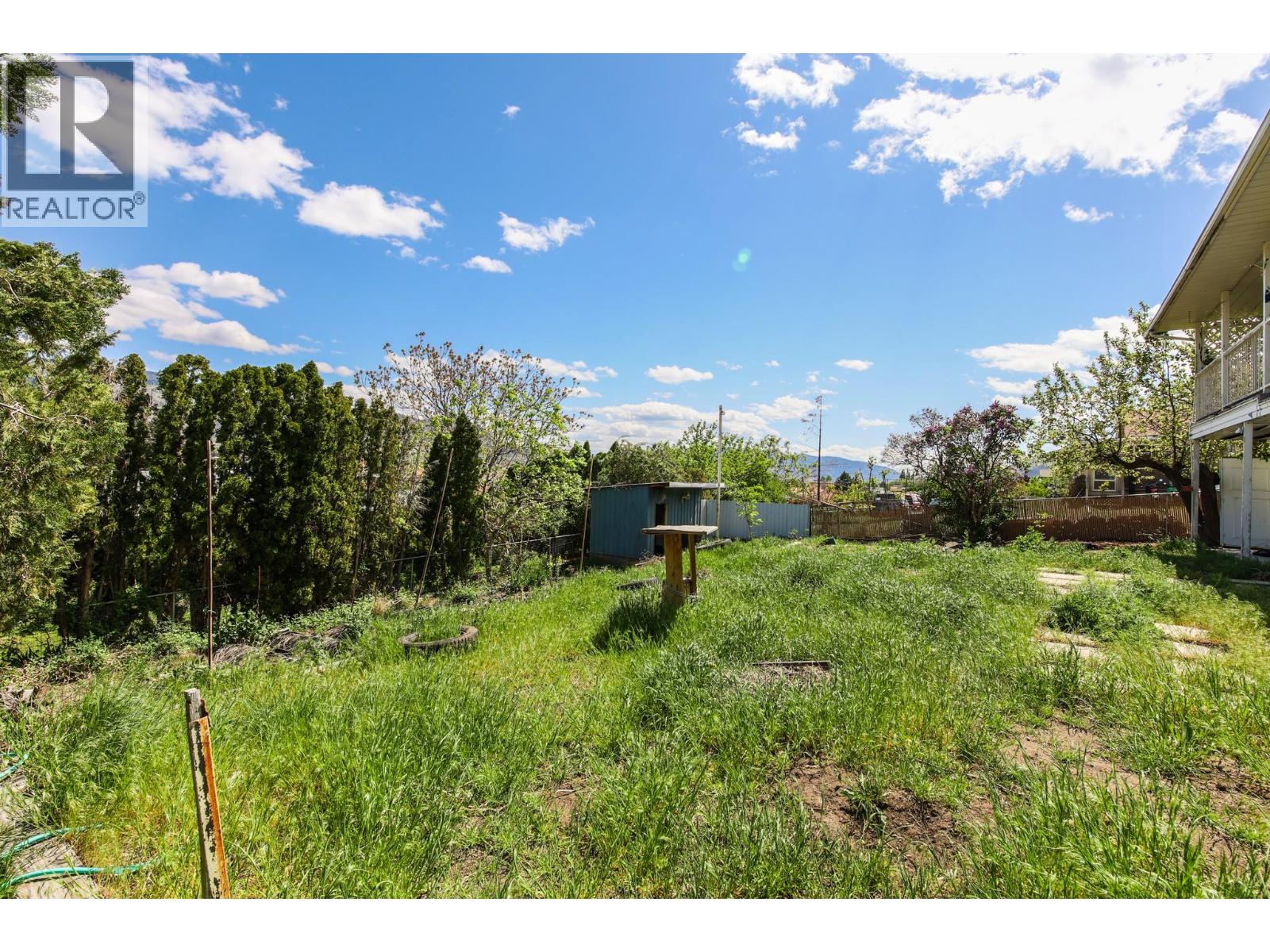 8009 87th Street, Osoyoos