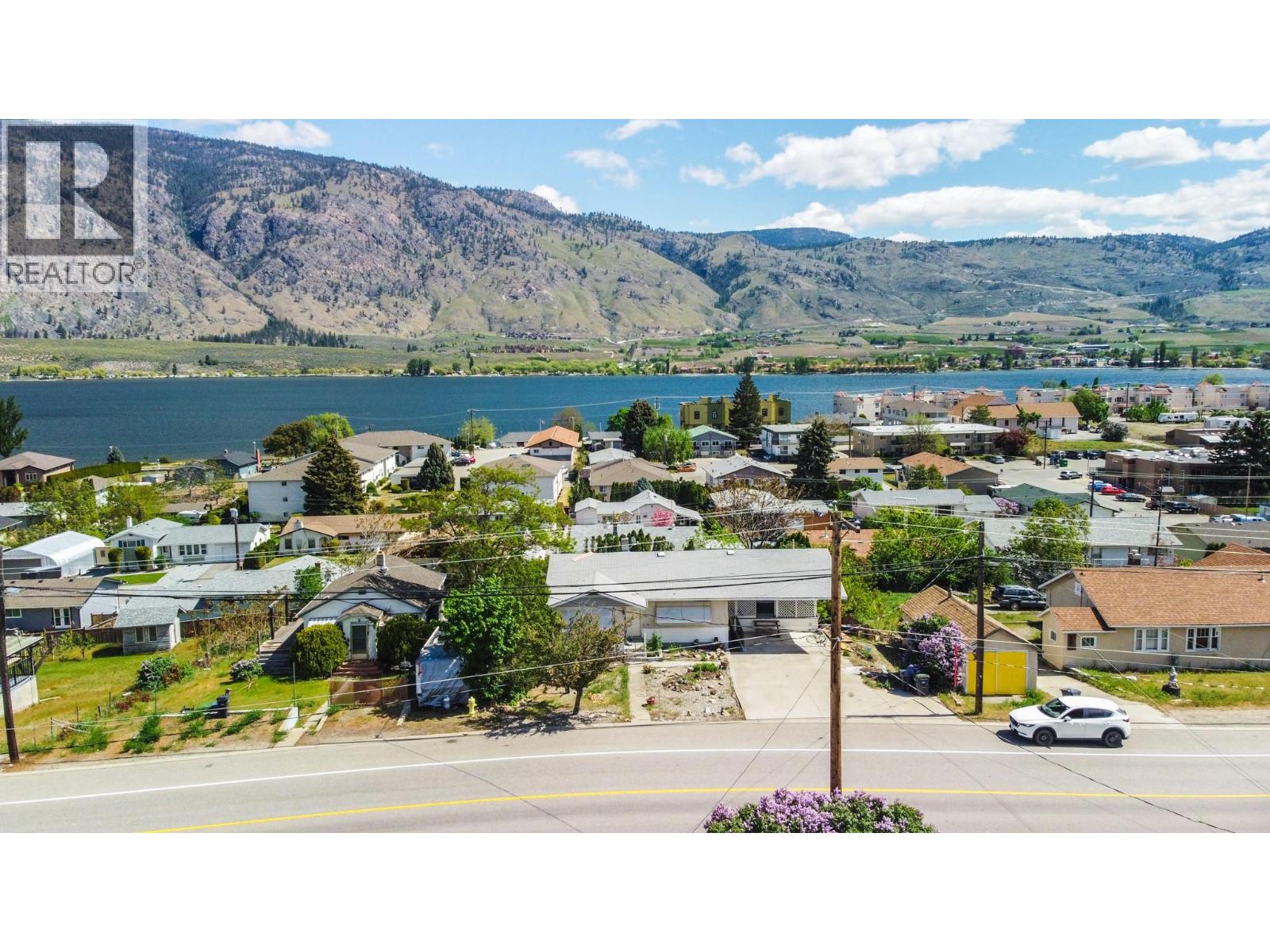 8009 87th Street, Osoyoos