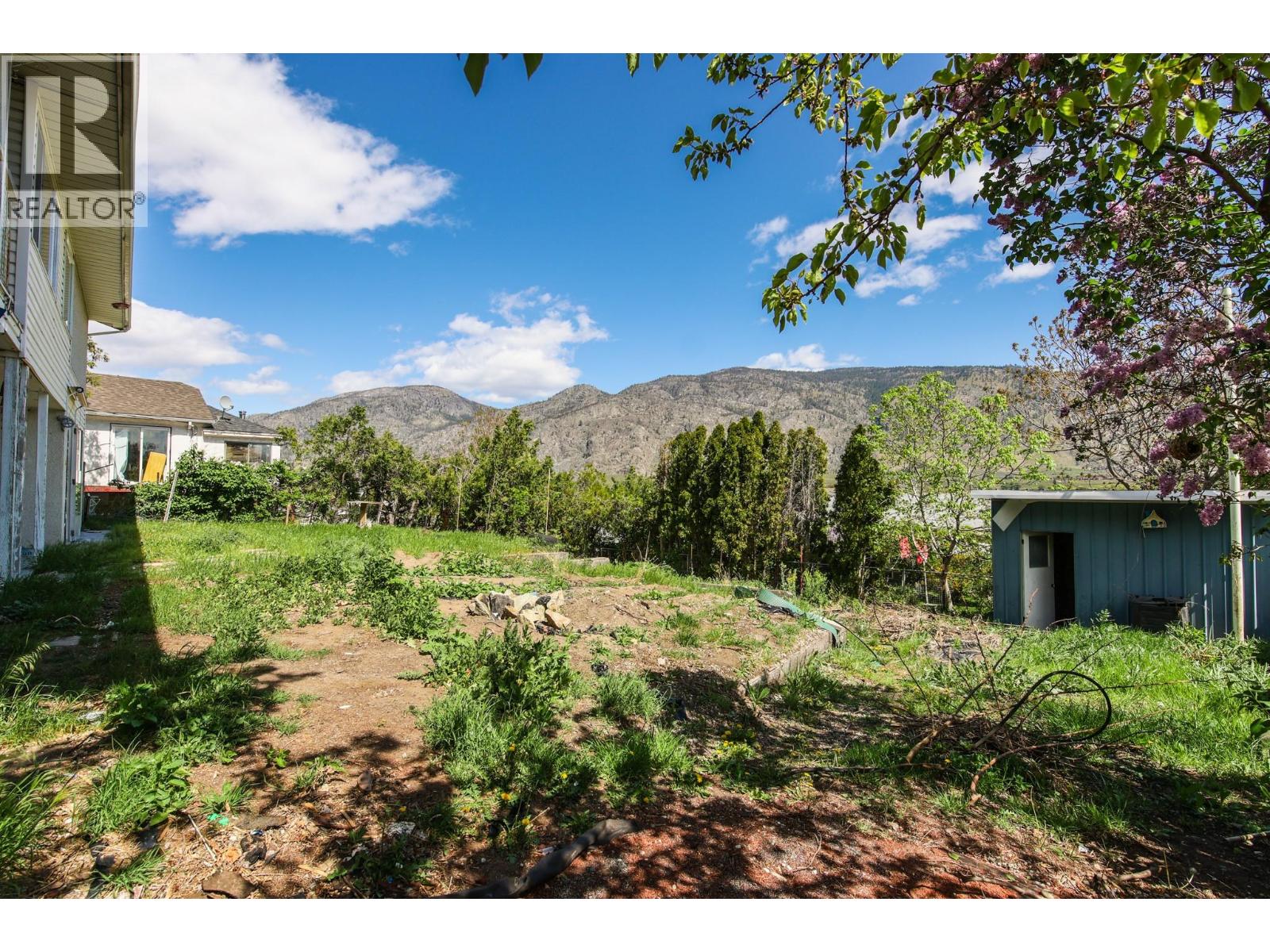 8009 87th Street, Osoyoos