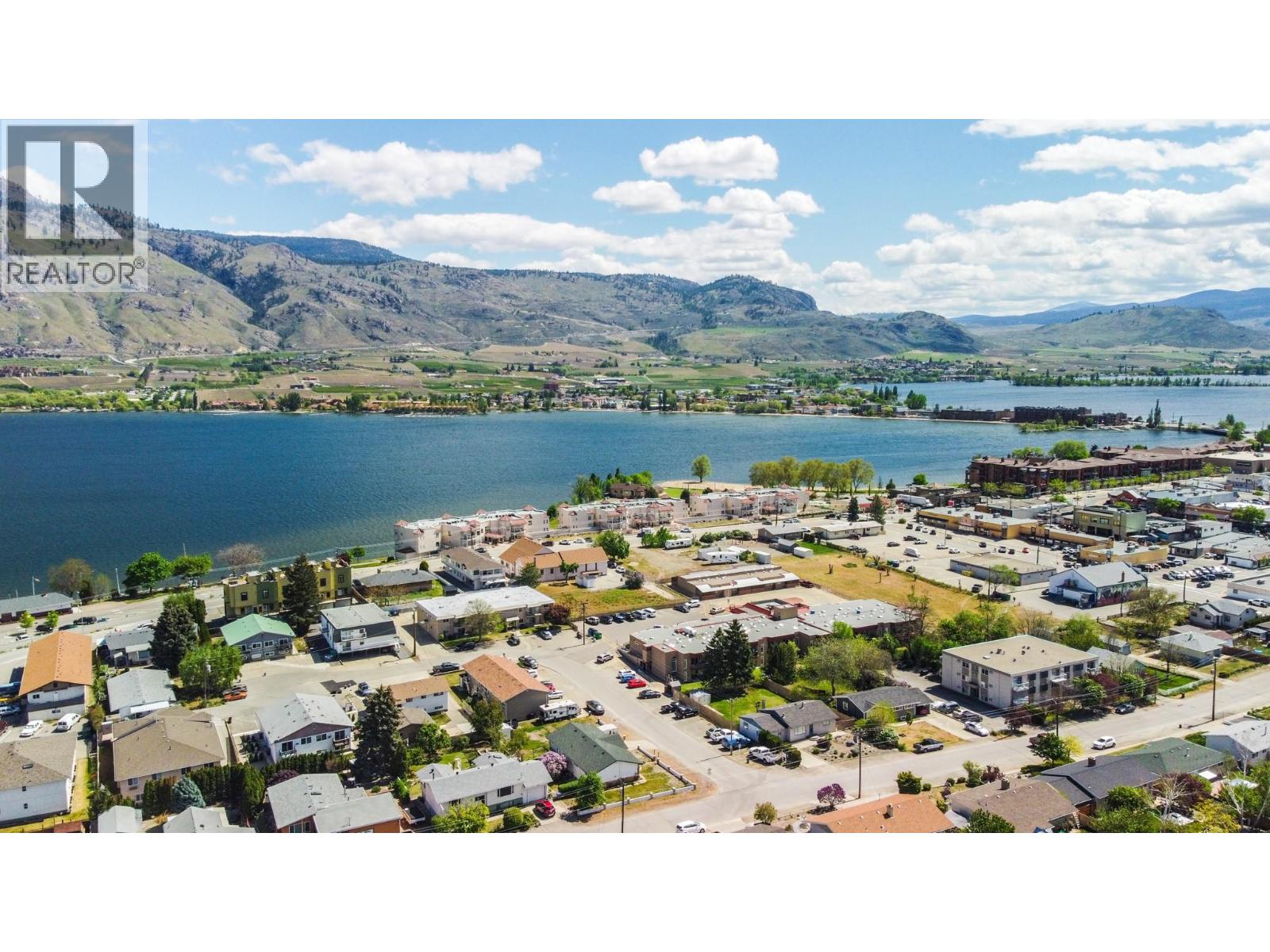 8009 87th Street, Osoyoos