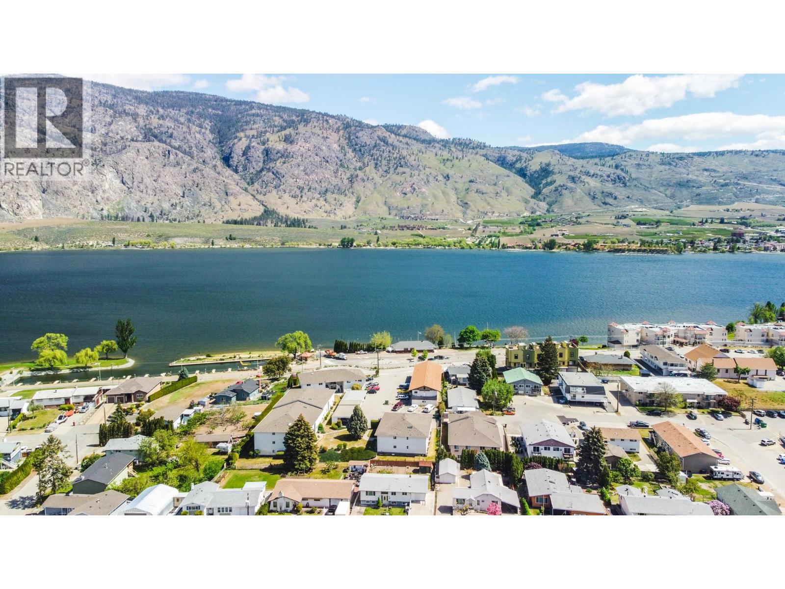 8009 87th Street, Osoyoos