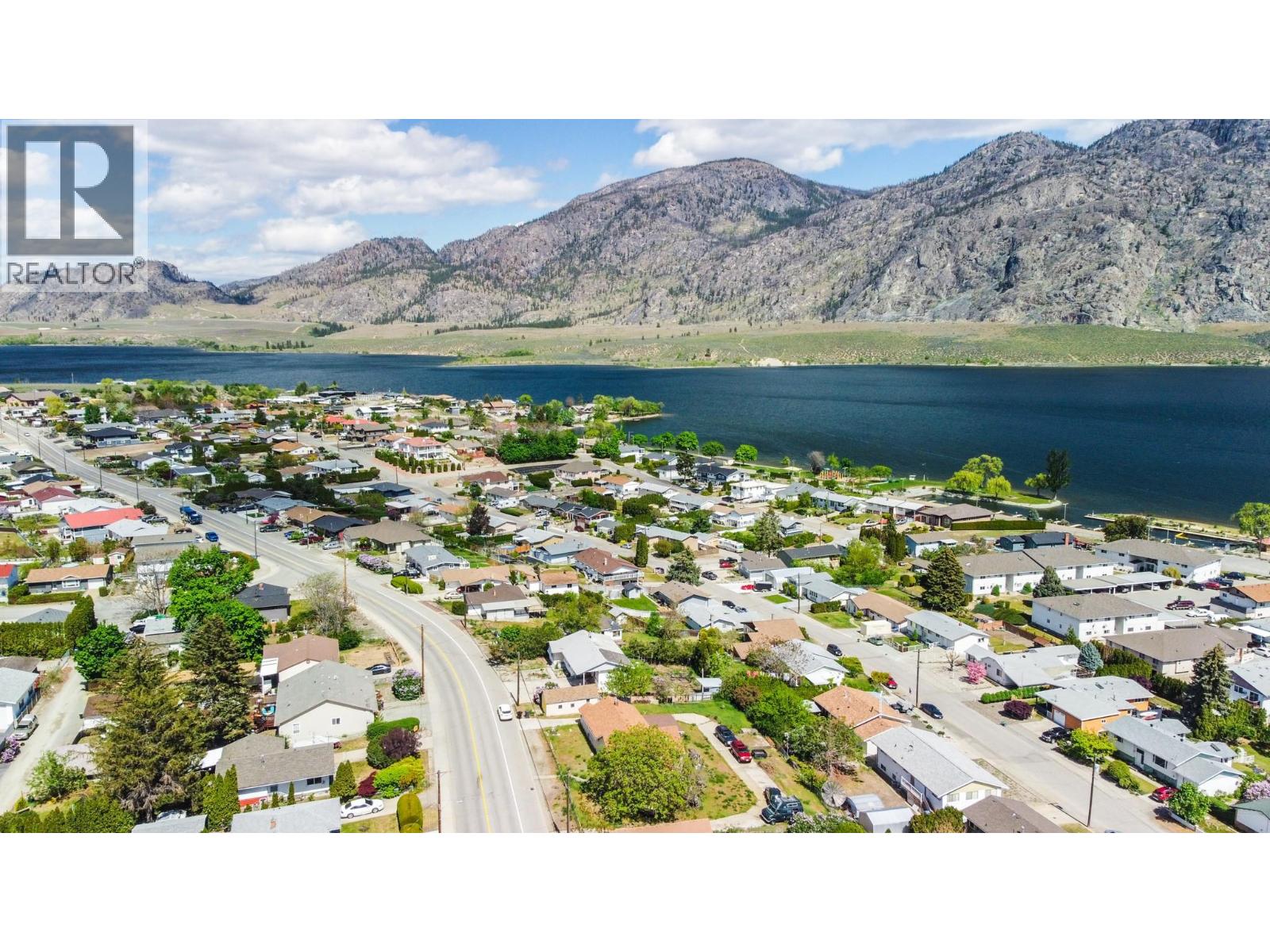 8009 87th Street, Osoyoos