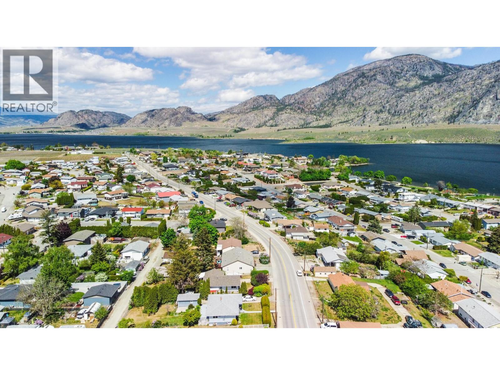 8009 87th Street, Osoyoos