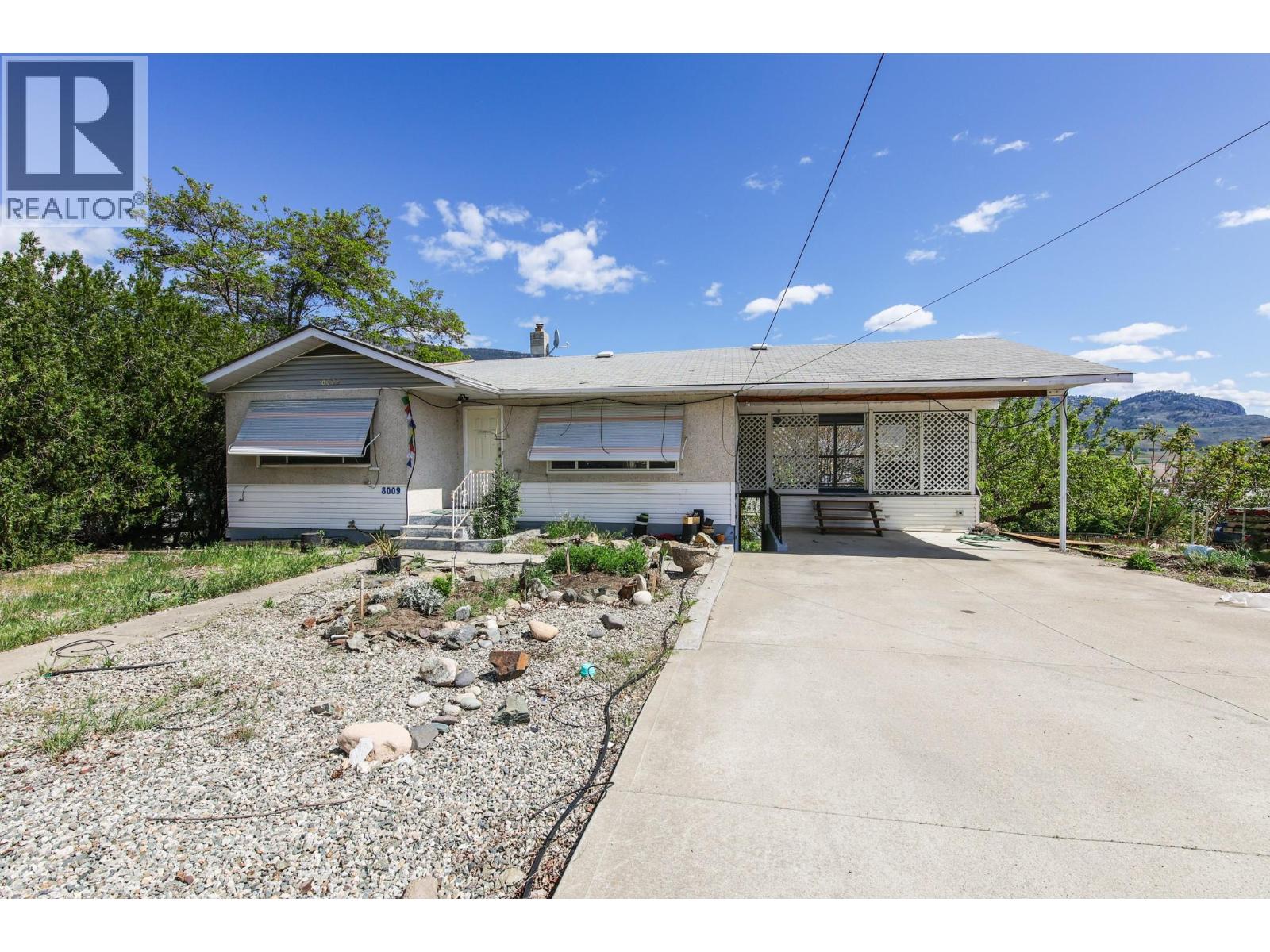 8009 87th Street, Osoyoos