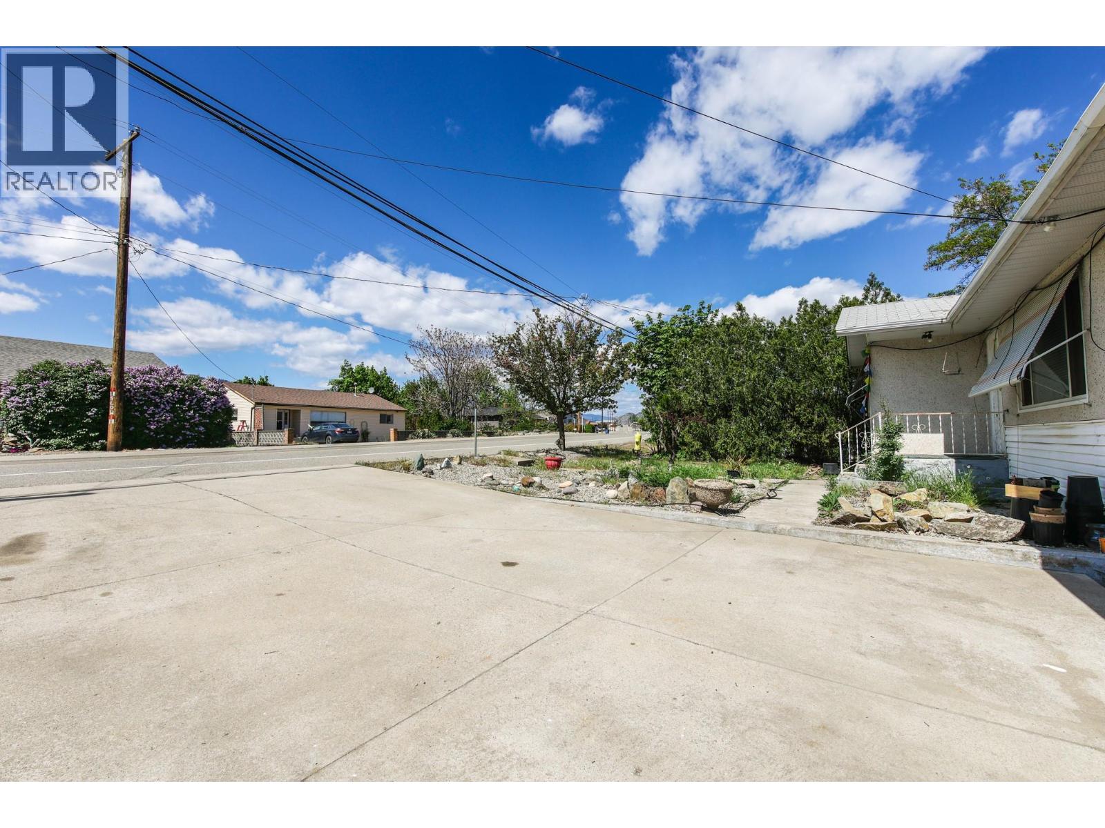 8009 87th Street, Osoyoos