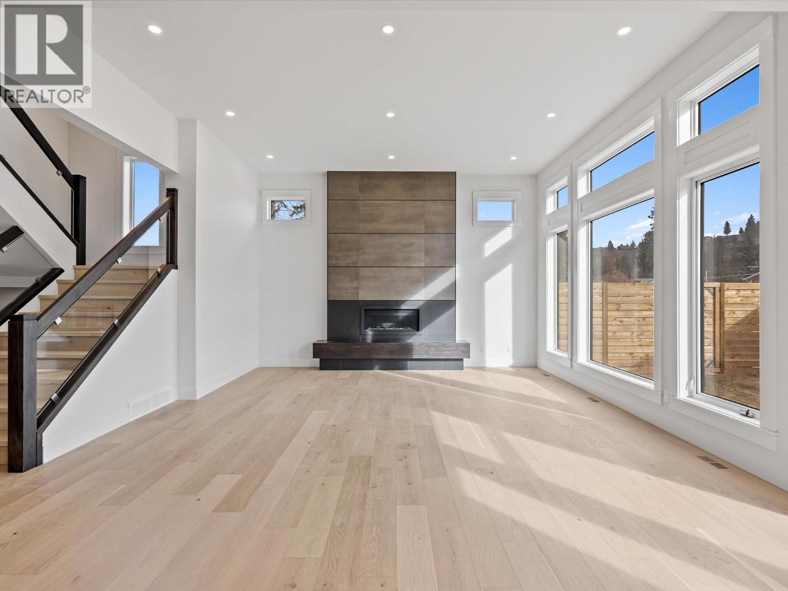  4619 Fordham Road, Kelowna