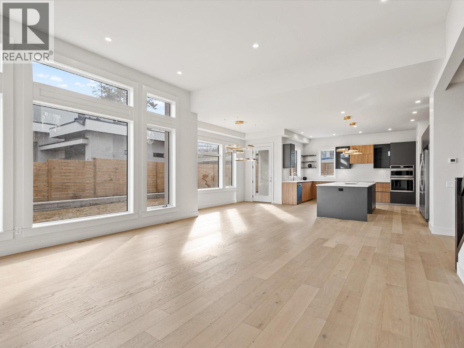  4619 Fordham Road, Kelowna