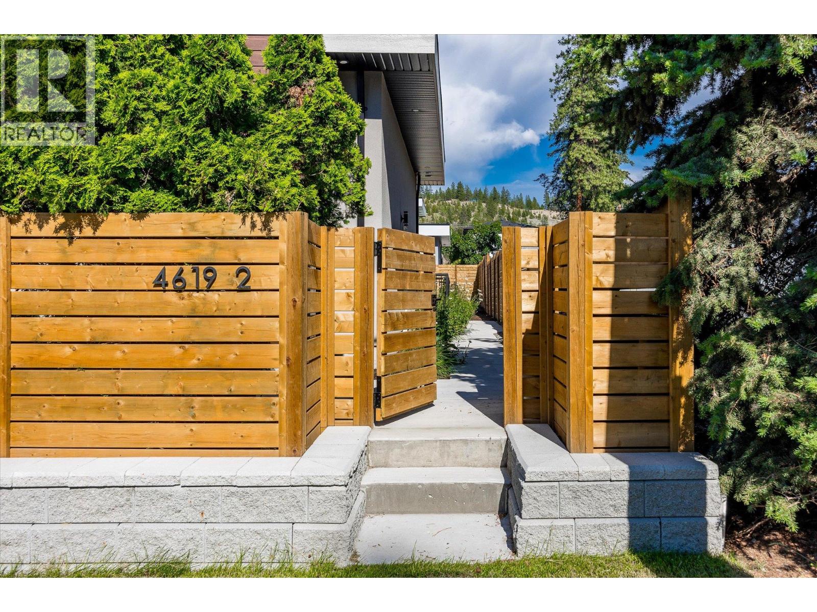  4619 Fordham Road, Kelowna