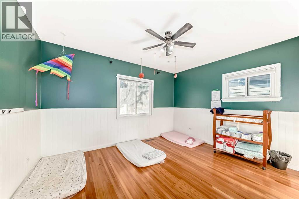 Single Family House Bungalow for Sale in  A Street NE Renfrew Calgary 