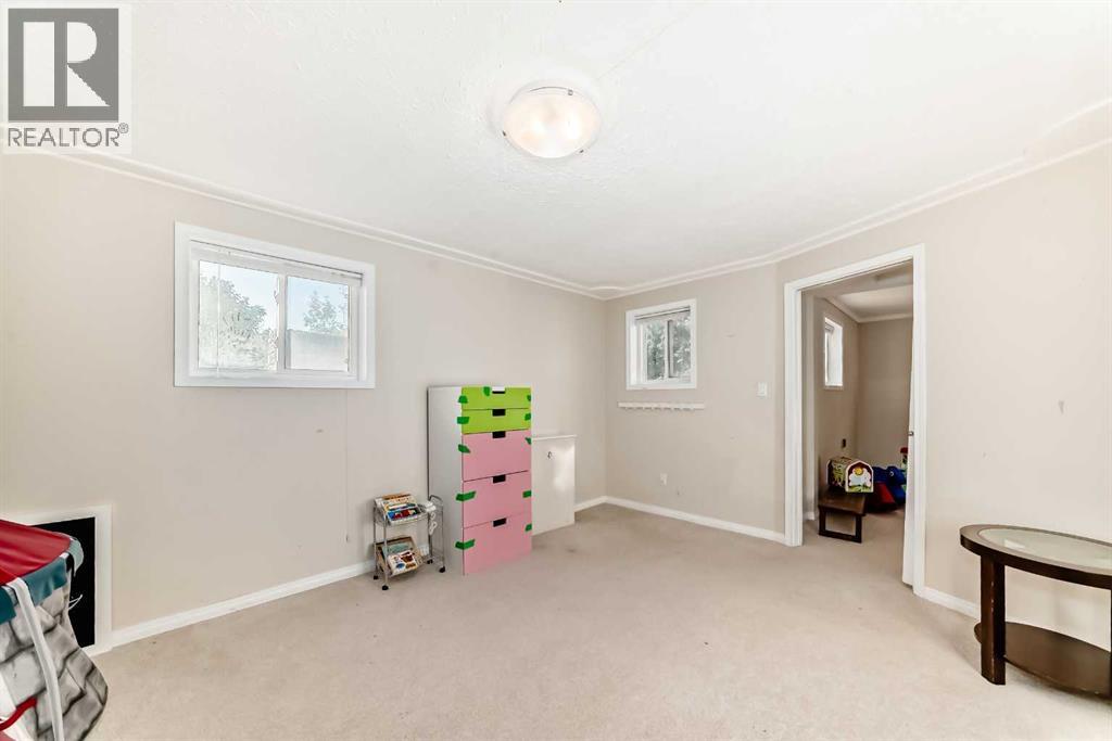 Single Family House Bungalow for Sale in  A Street NE Renfrew Calgary 