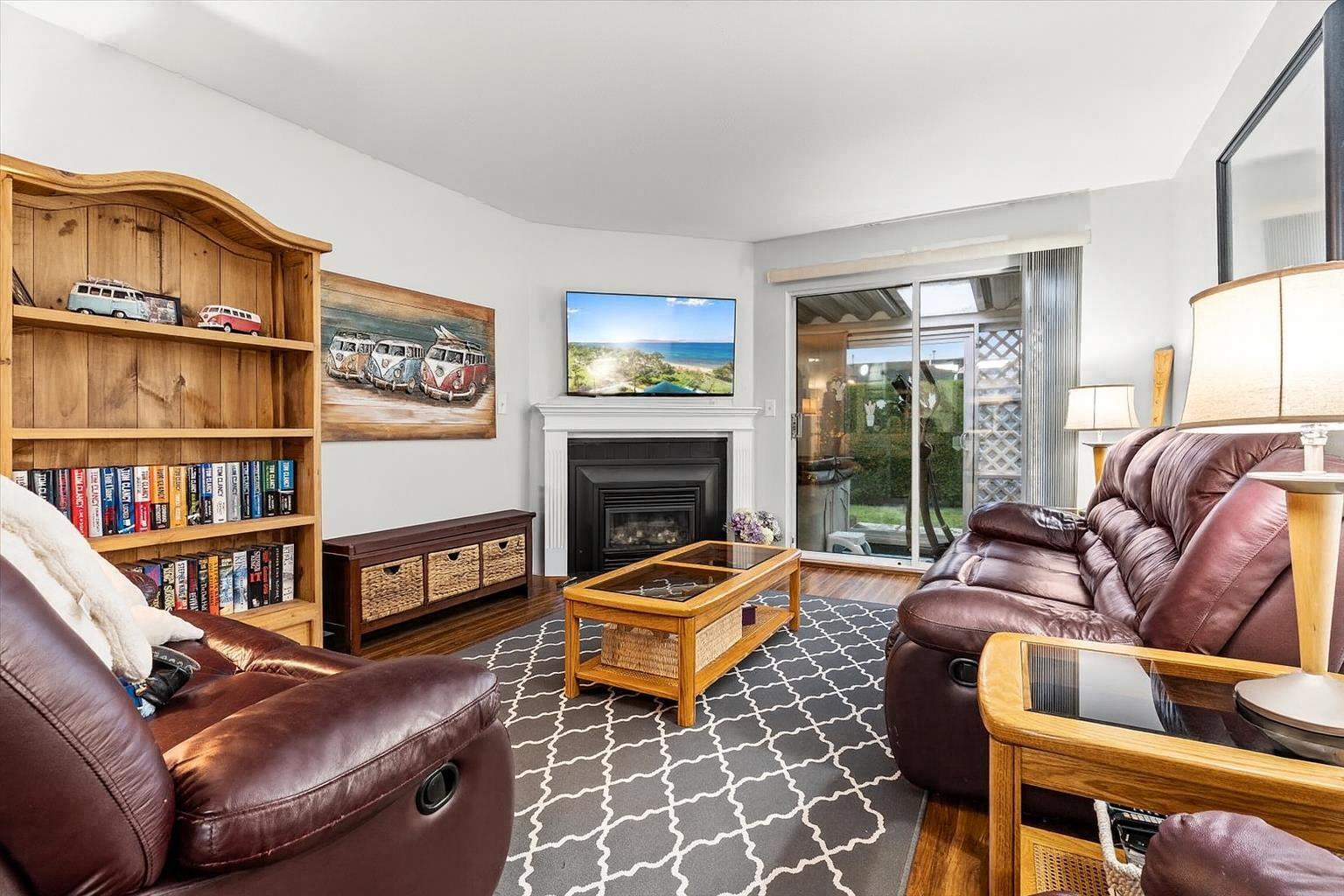 254 7610 EVANS ROAD, Sardis West Vedder, Chilliwack