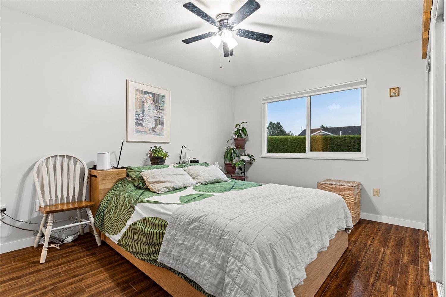 254 7610 EVANS ROAD, Sardis West Vedder, Chilliwack