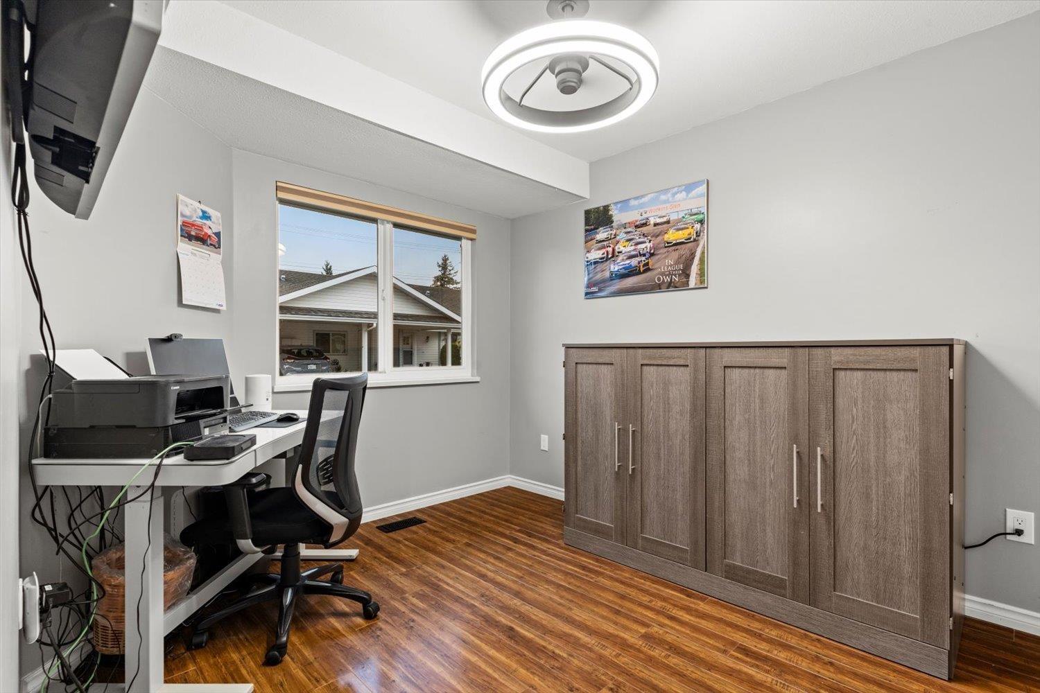 254 7610 EVANS ROAD, Sardis West Vedder, Chilliwack