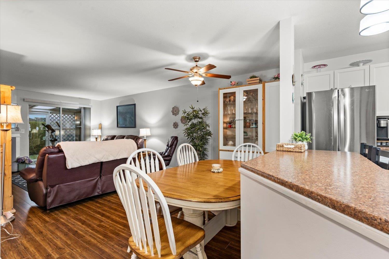 254 7610 EVANS ROAD, Sardis West Vedder, Chilliwack