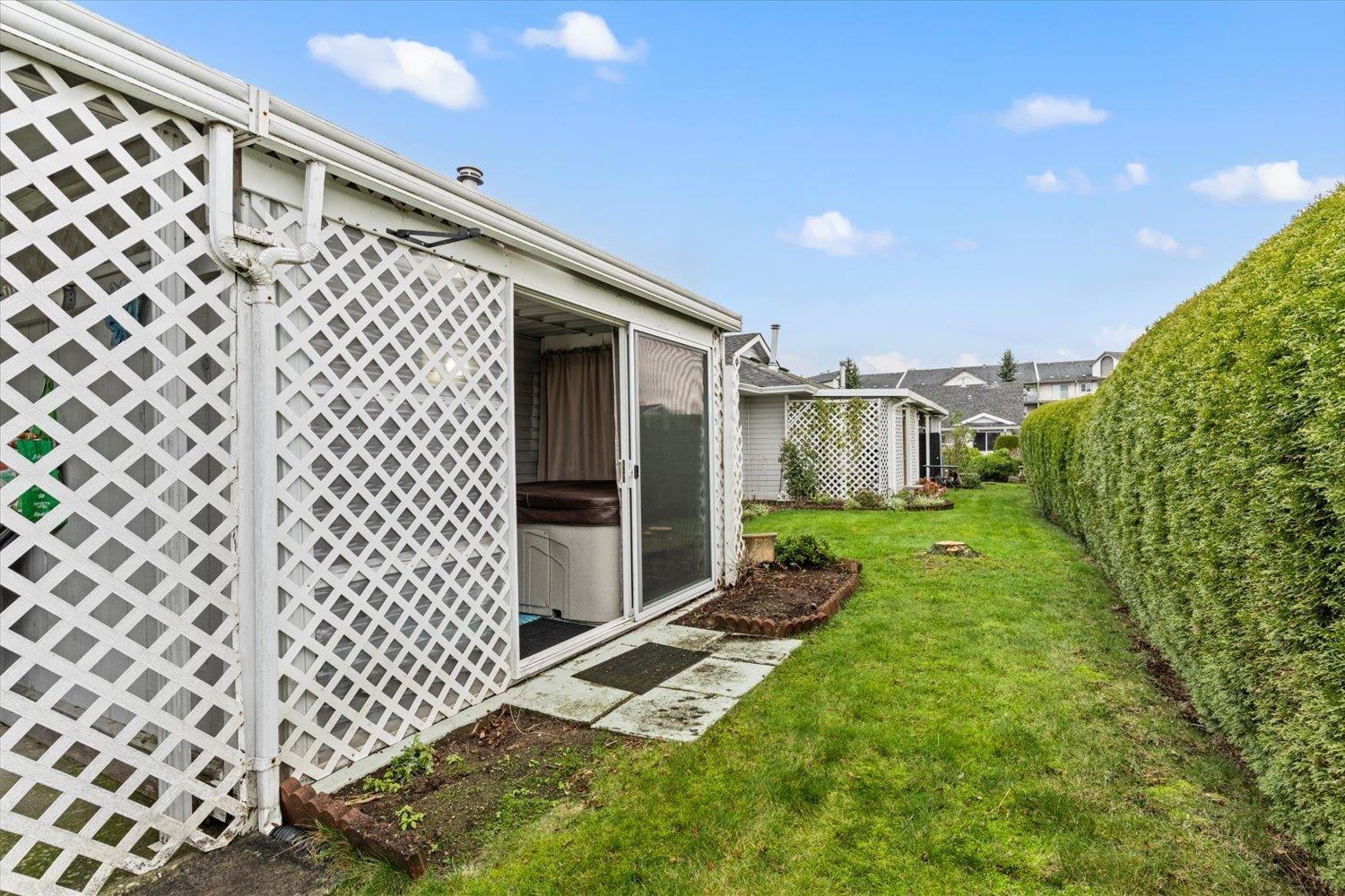 254 7610 EVANS ROAD, Sardis West Vedder, Chilliwack