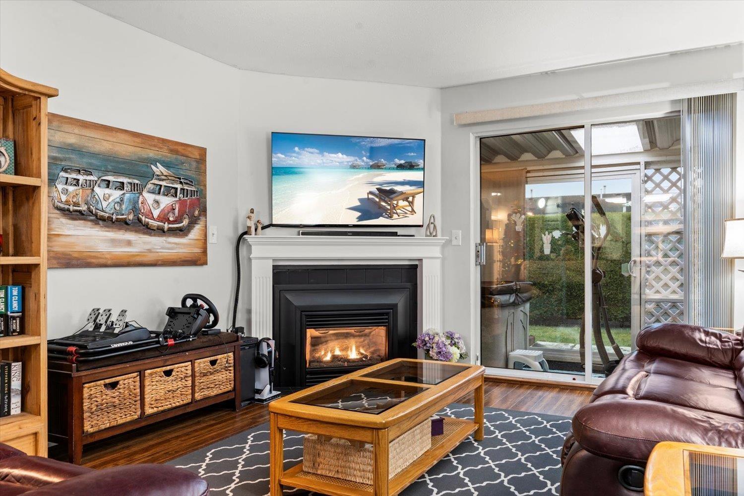 254 7610 EVANS ROAD, Sardis West Vedder, Chilliwack