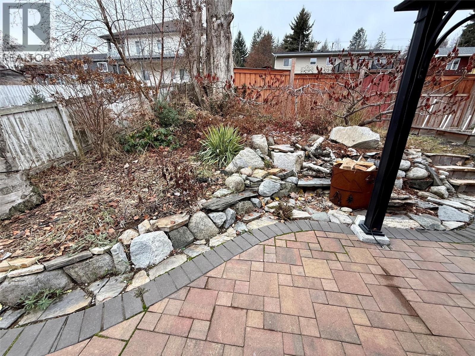 3400 8TH Avenue, Castlegar