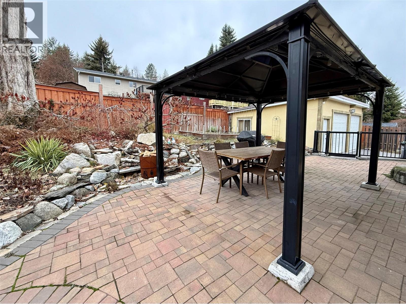 3400 8TH Avenue, Castlegar