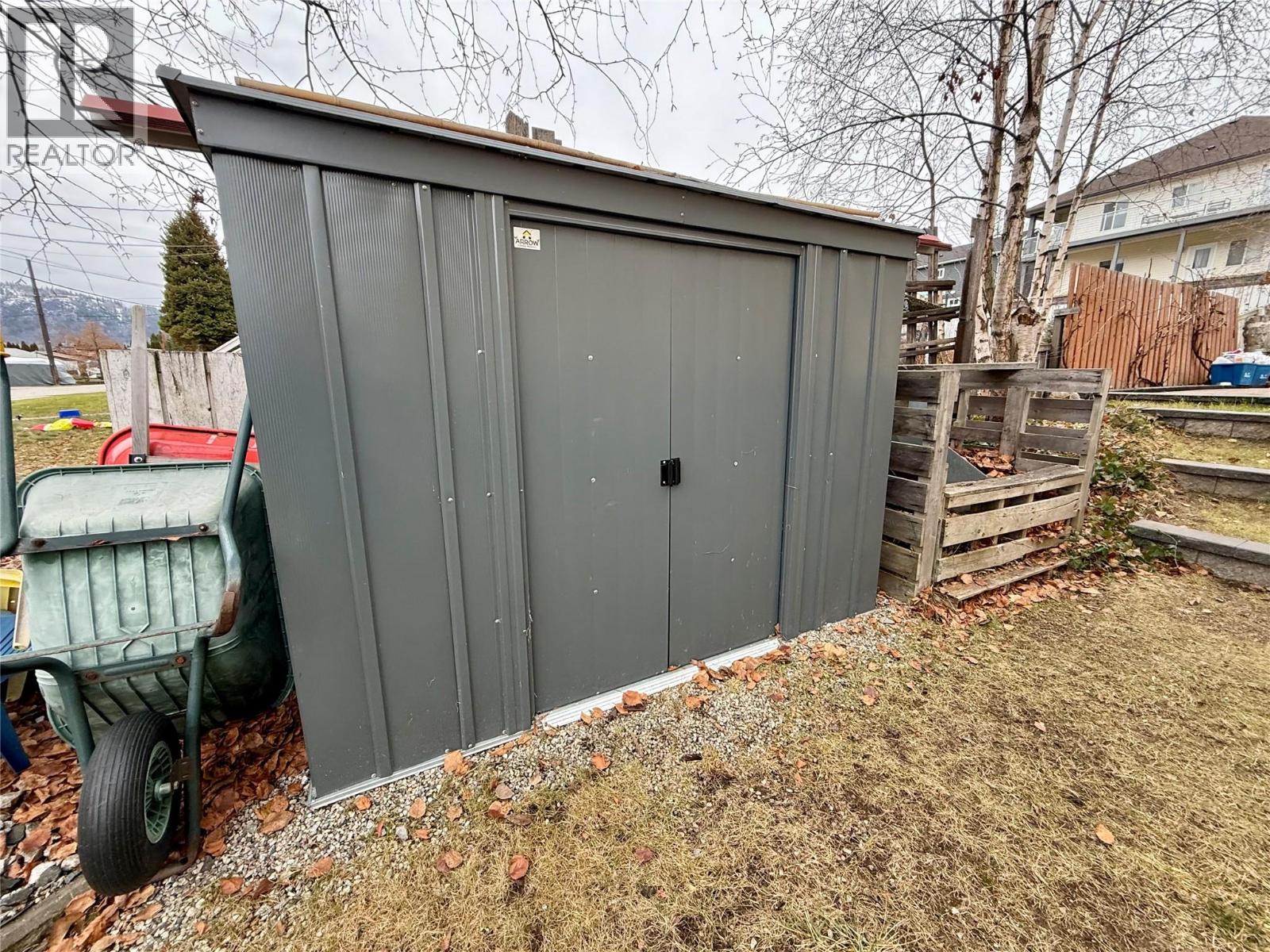 3400 8TH Avenue, Castlegar