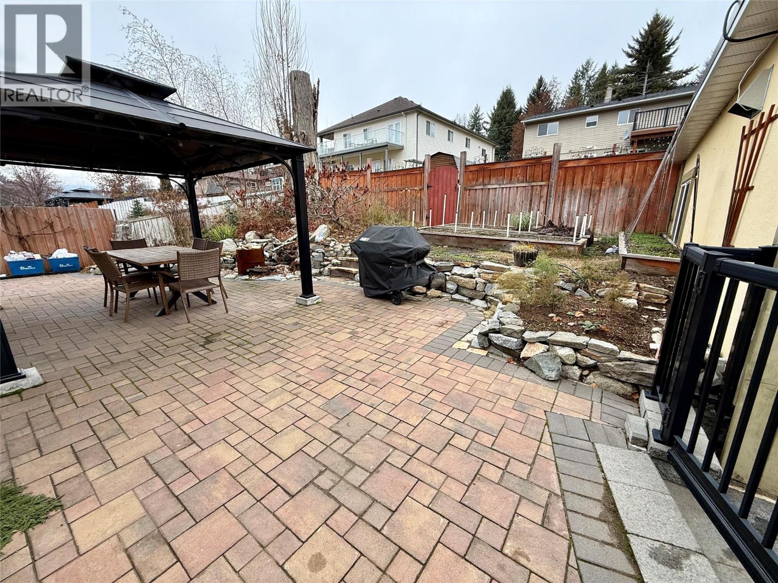 3400 8TH Avenue, Castlegar