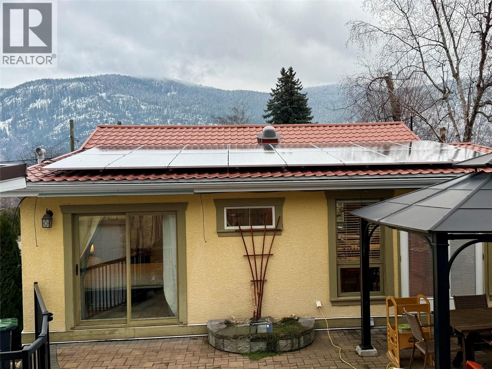 3400 8TH Avenue, Castlegar