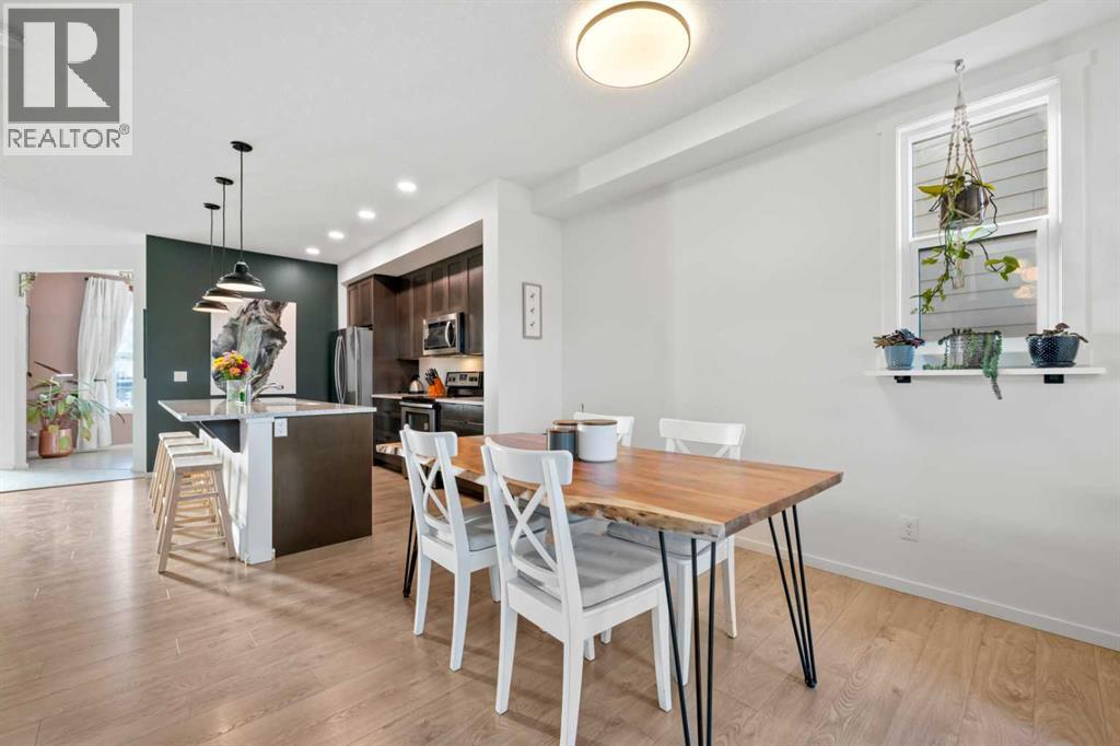 Single Family House for Sale in  Walden Drive SE Walden Calgary 