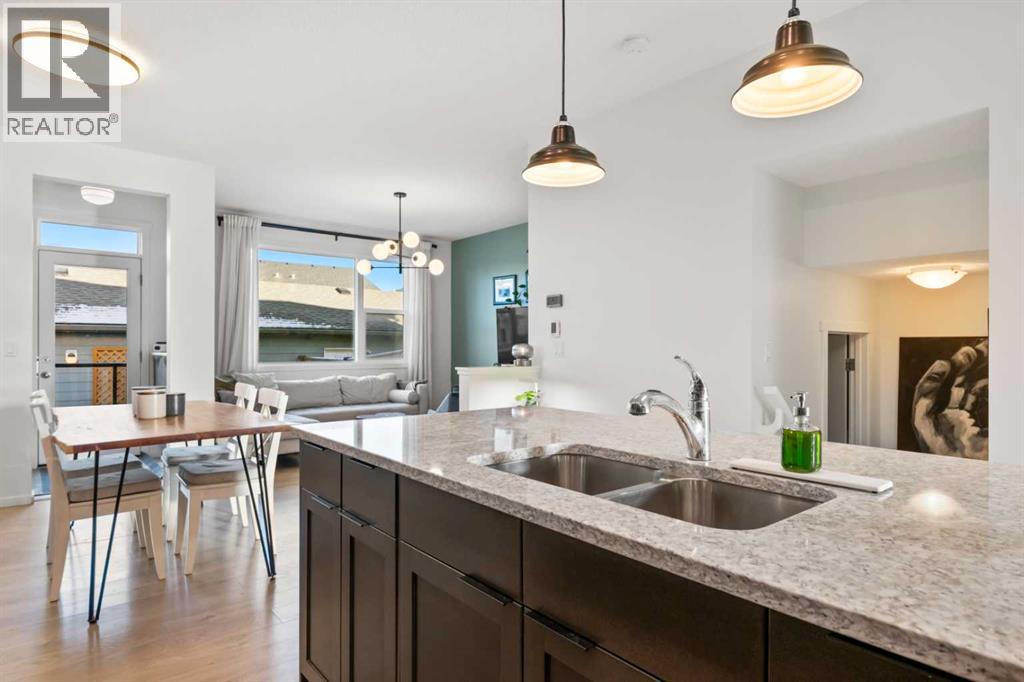 Single Family House for Sale in  Walden Drive SE Walden Calgary 