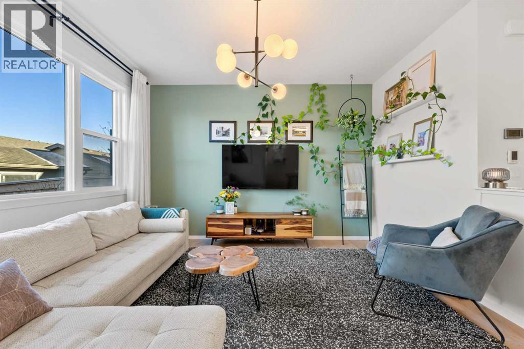 Single Family House for Sale in  Walden Drive SE Walden Calgary 