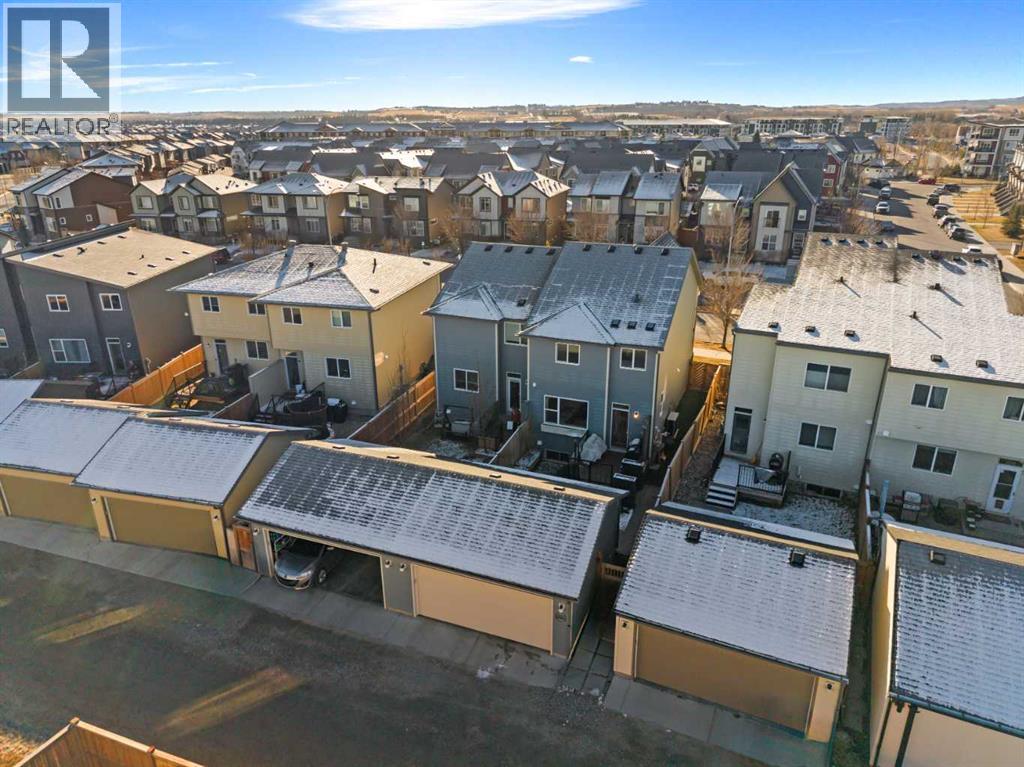 Single Family House for Sale in  Walden Drive SE Walden Calgary 