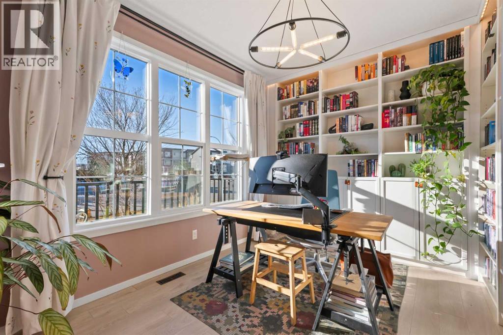 Single Family House for Sale in  Walden Drive SE Walden Calgary 