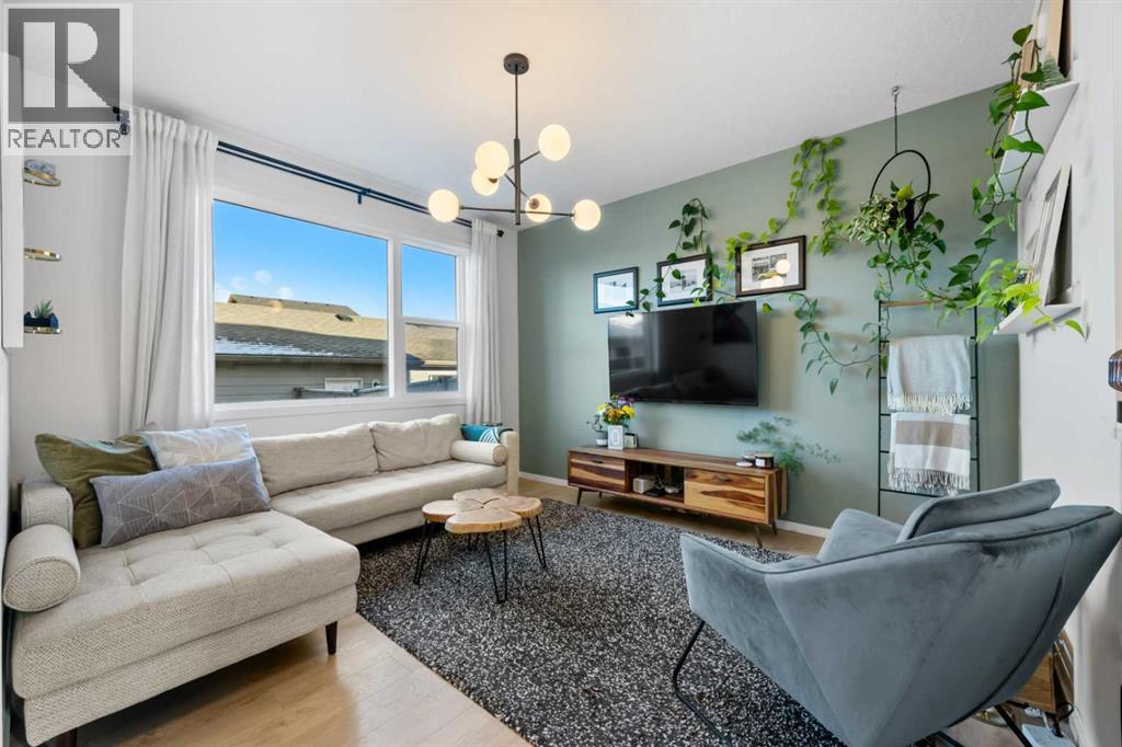 Single Family House for Sale in  Walden Drive SE Walden Calgary 