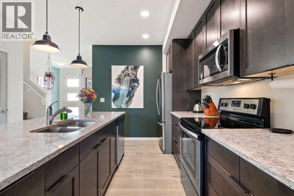 Single Family House for Sale in  Walden Drive SE Walden Calgary 